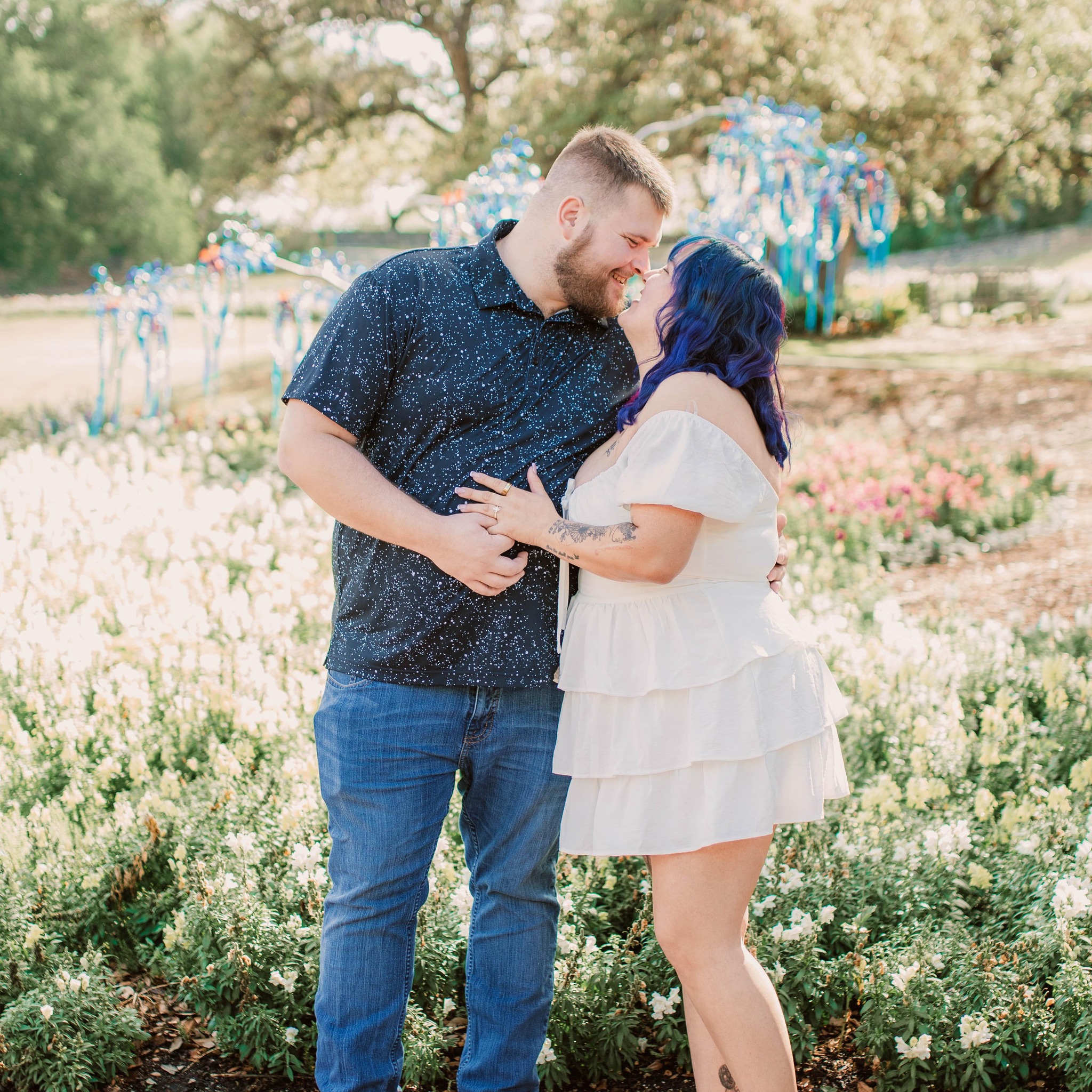 Joshua Stell | Facebook