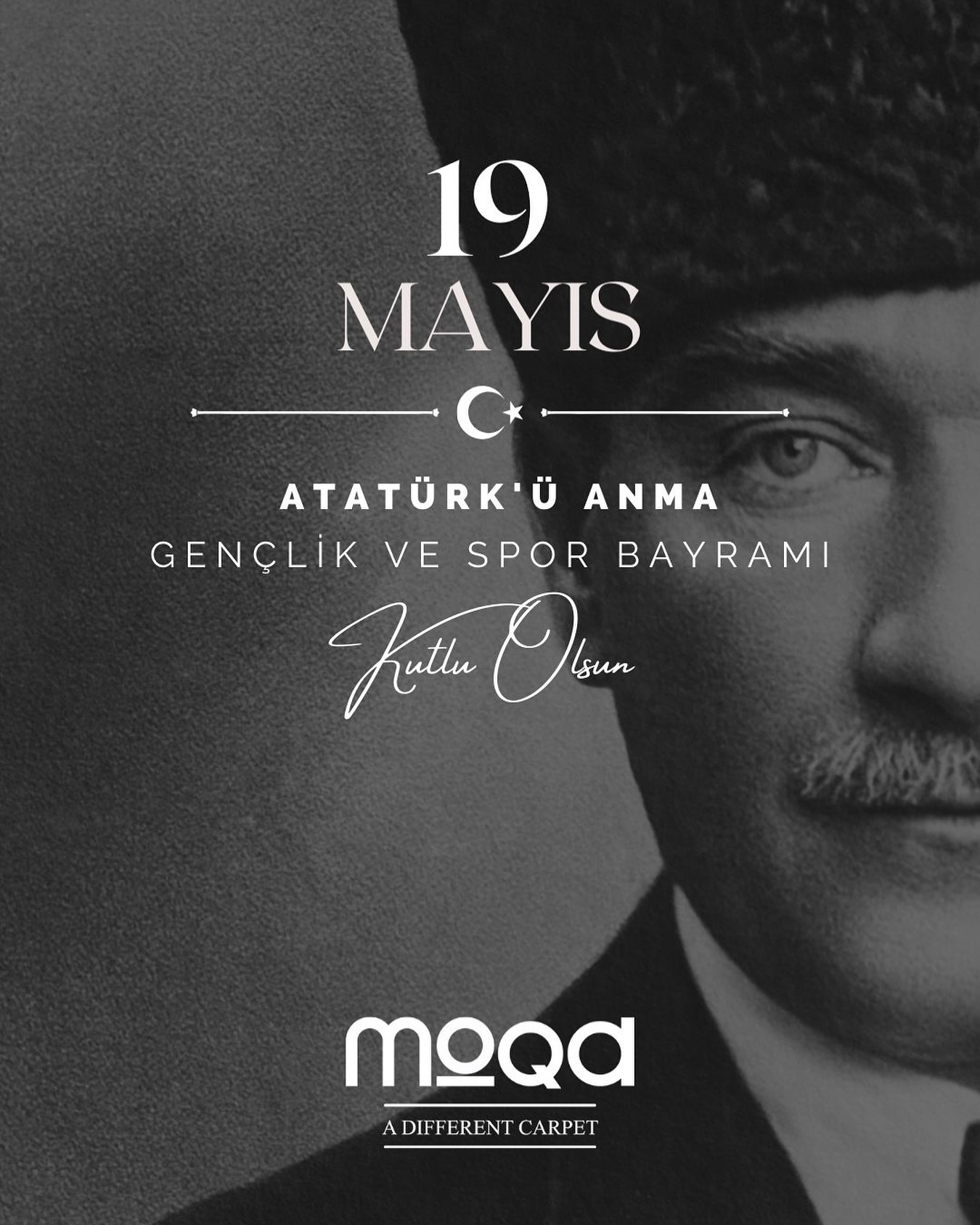 MOQA HALI | Gaziantep