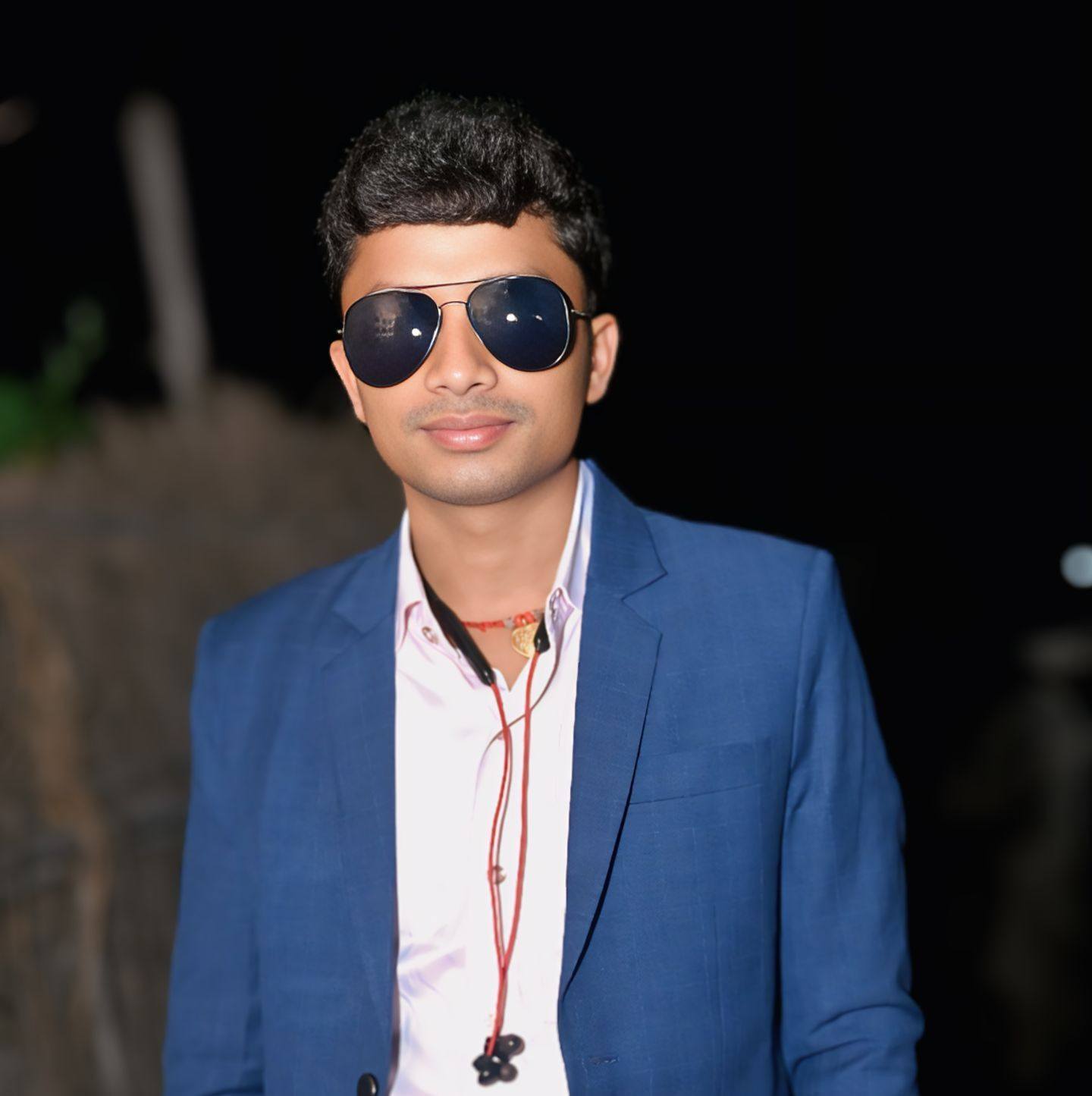Rahul Kumar Rana