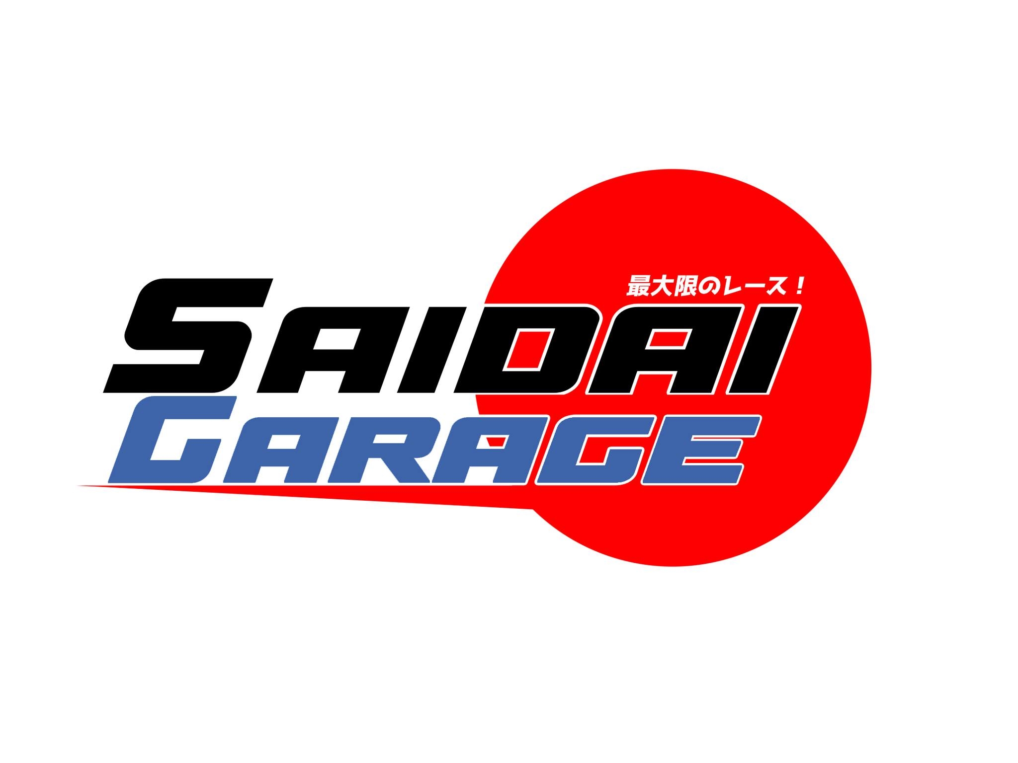 Saidai Garage