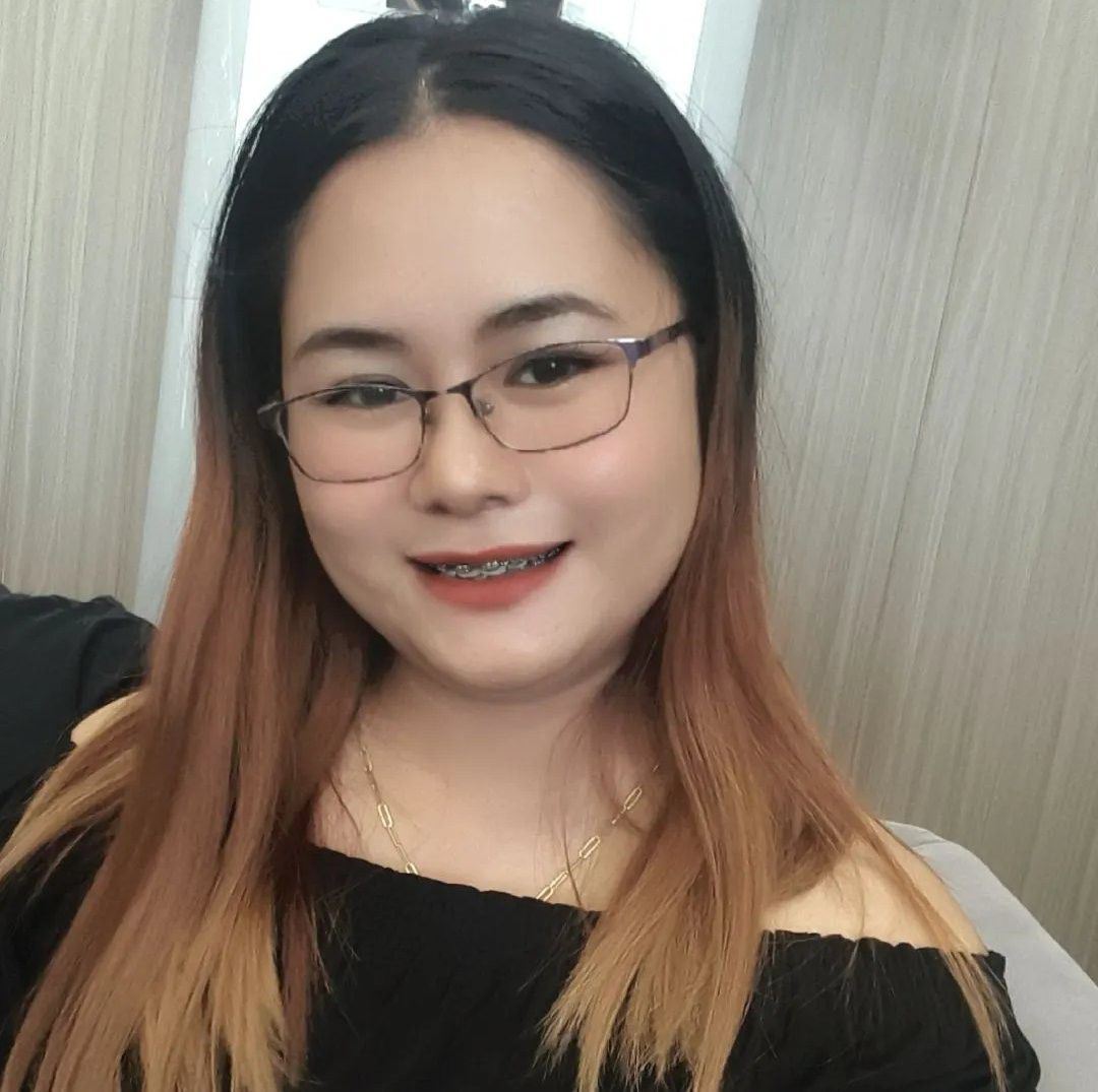 Ester Marie Reyes-Garcia added... - Ester Marie Reyes-Garcia