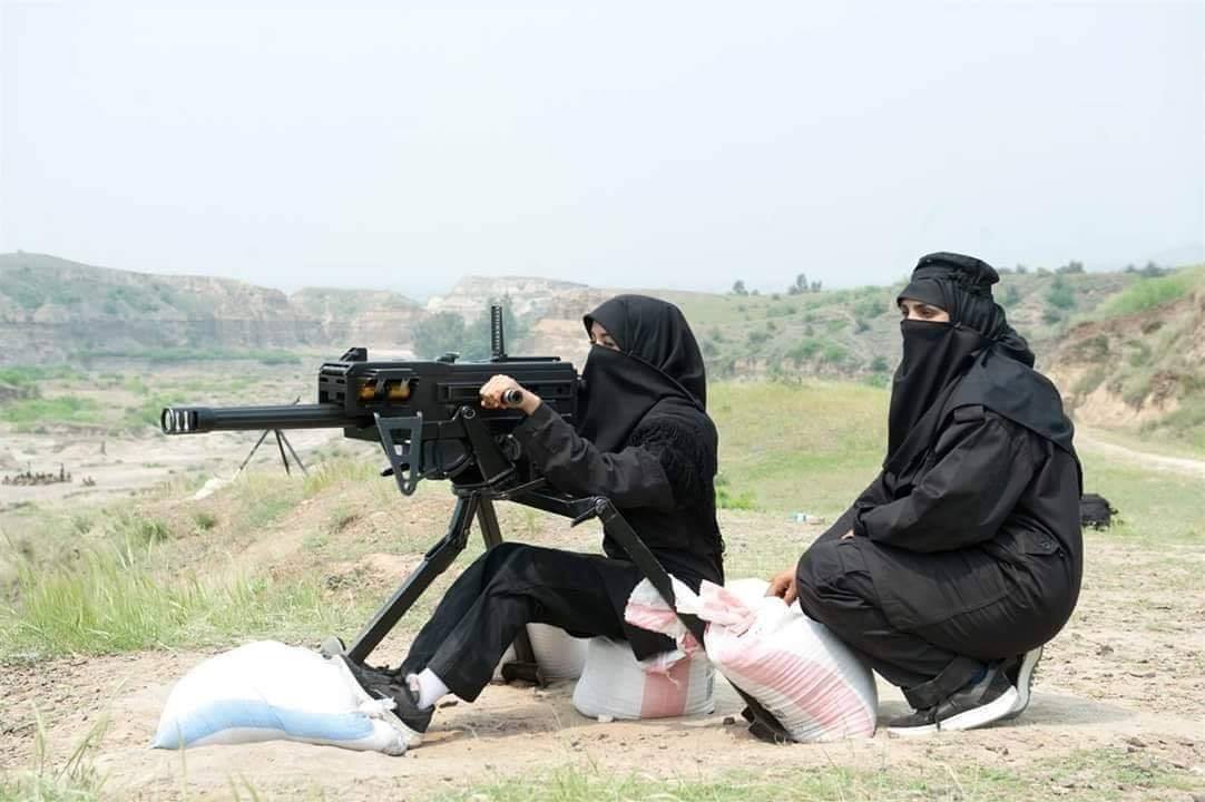 Womens Police of Pakistan - ASP (UT) Miss Aleena Rajpar PSP Posted In ...