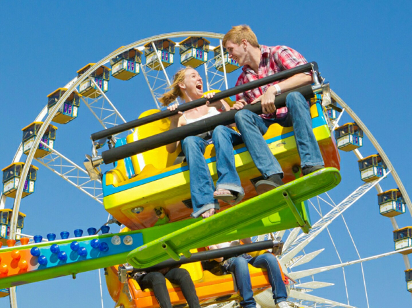 Magic Midway