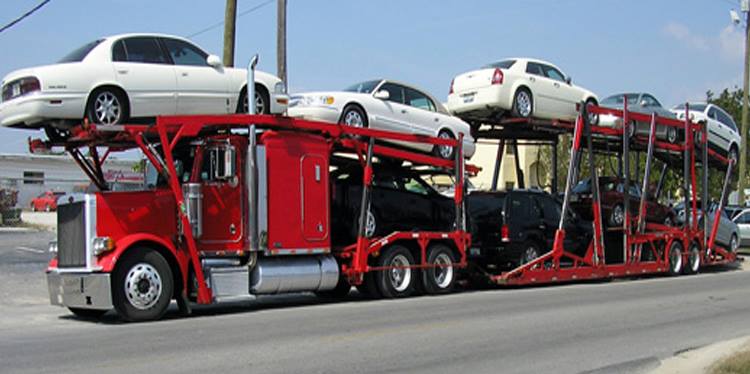 Pro Auto Transport | New York NY