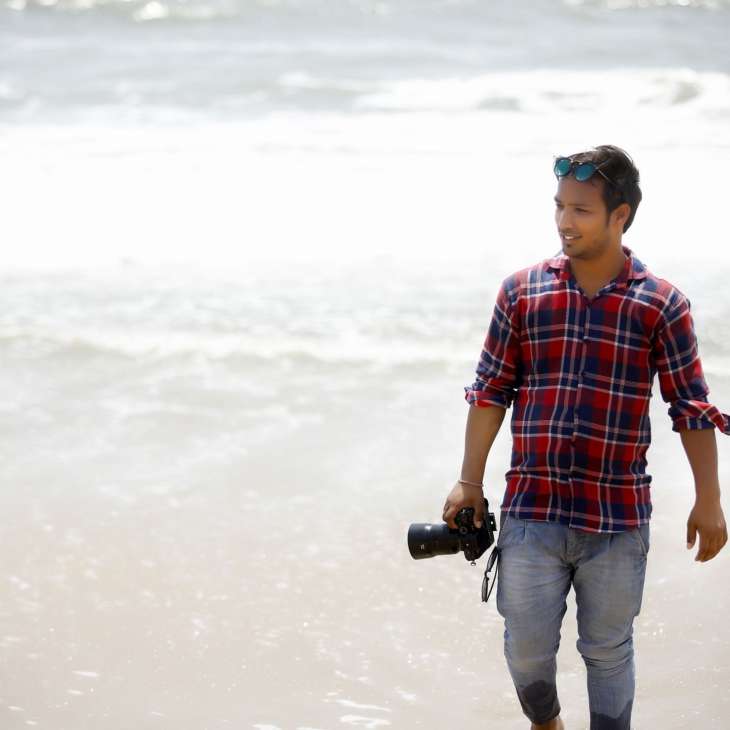 Dharmender Mathur