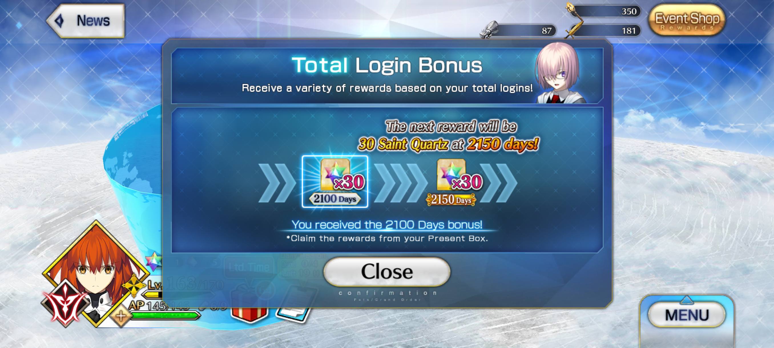 Fate/Grand Order Việt Nam - FGOVN | Tất nhiên 30 quạc kia cũng của ...
