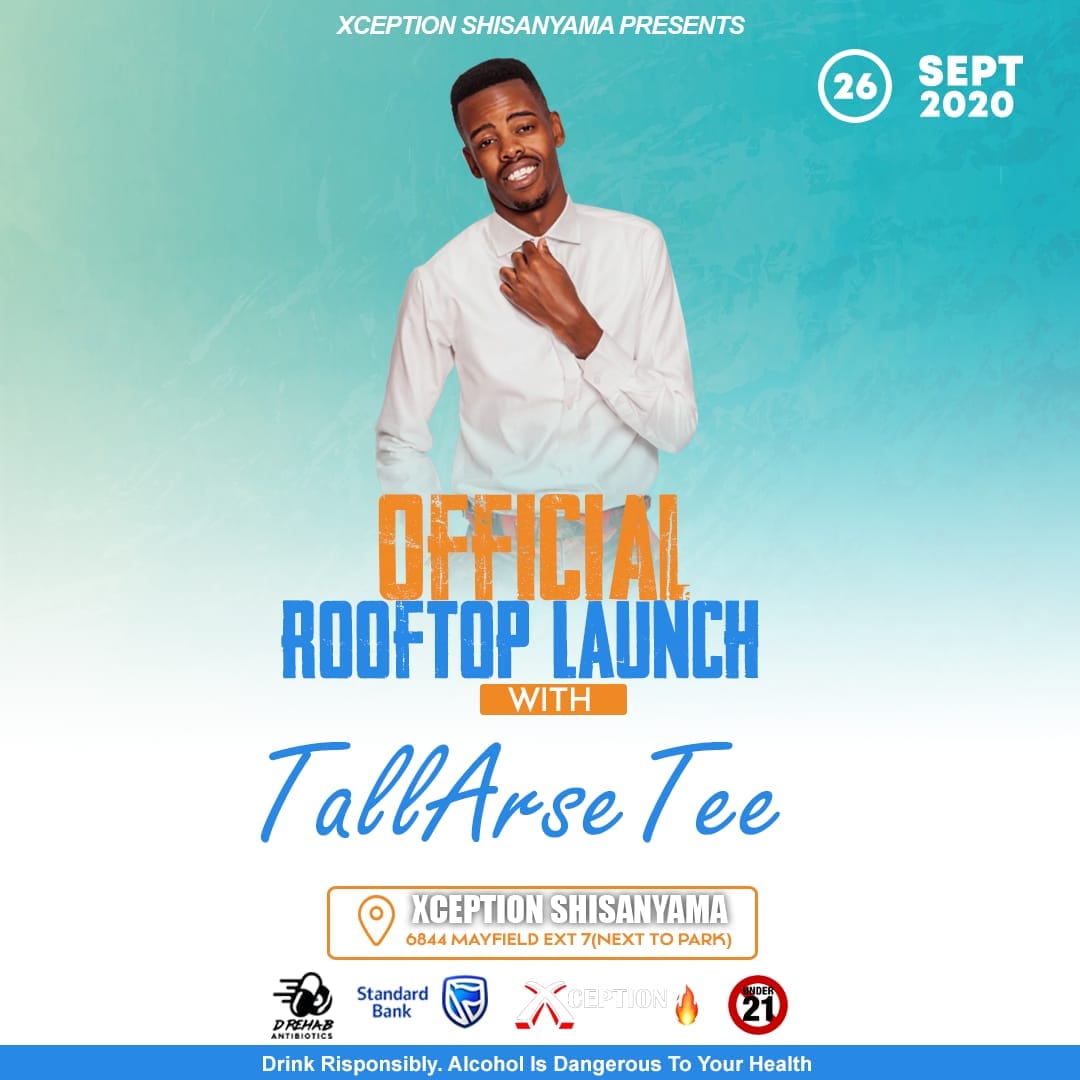 Xception Lounge - Join us celebrating our official LAUNCH at our branch ...
