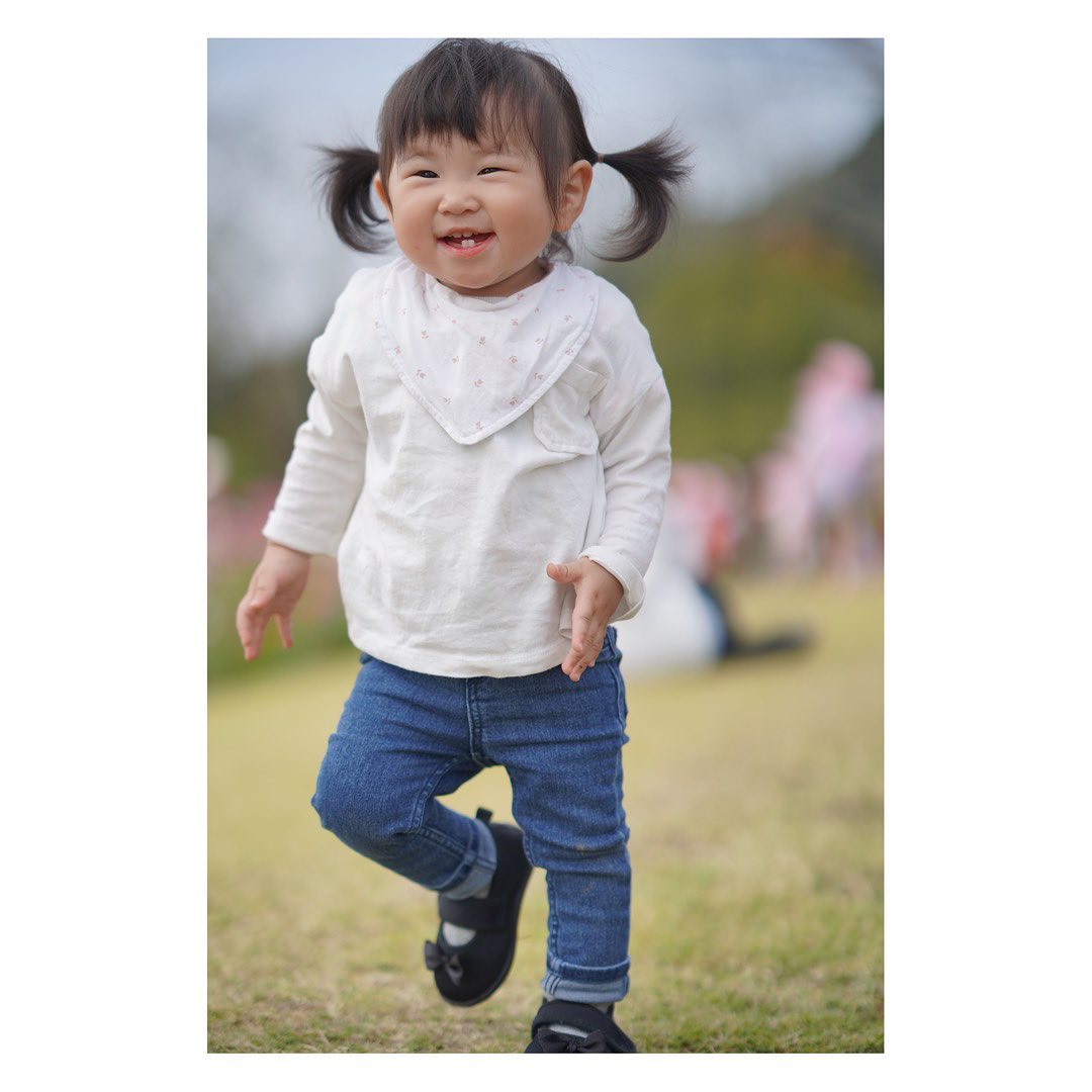 Chiran Photo かわいい末っ子ちゃん 癒しでしかない かわいいしかない かわいい女の子 末っ子ちゃん えがお に メロメロ ちらんのキッズフォト ちらんのファミリーフォト Facebook