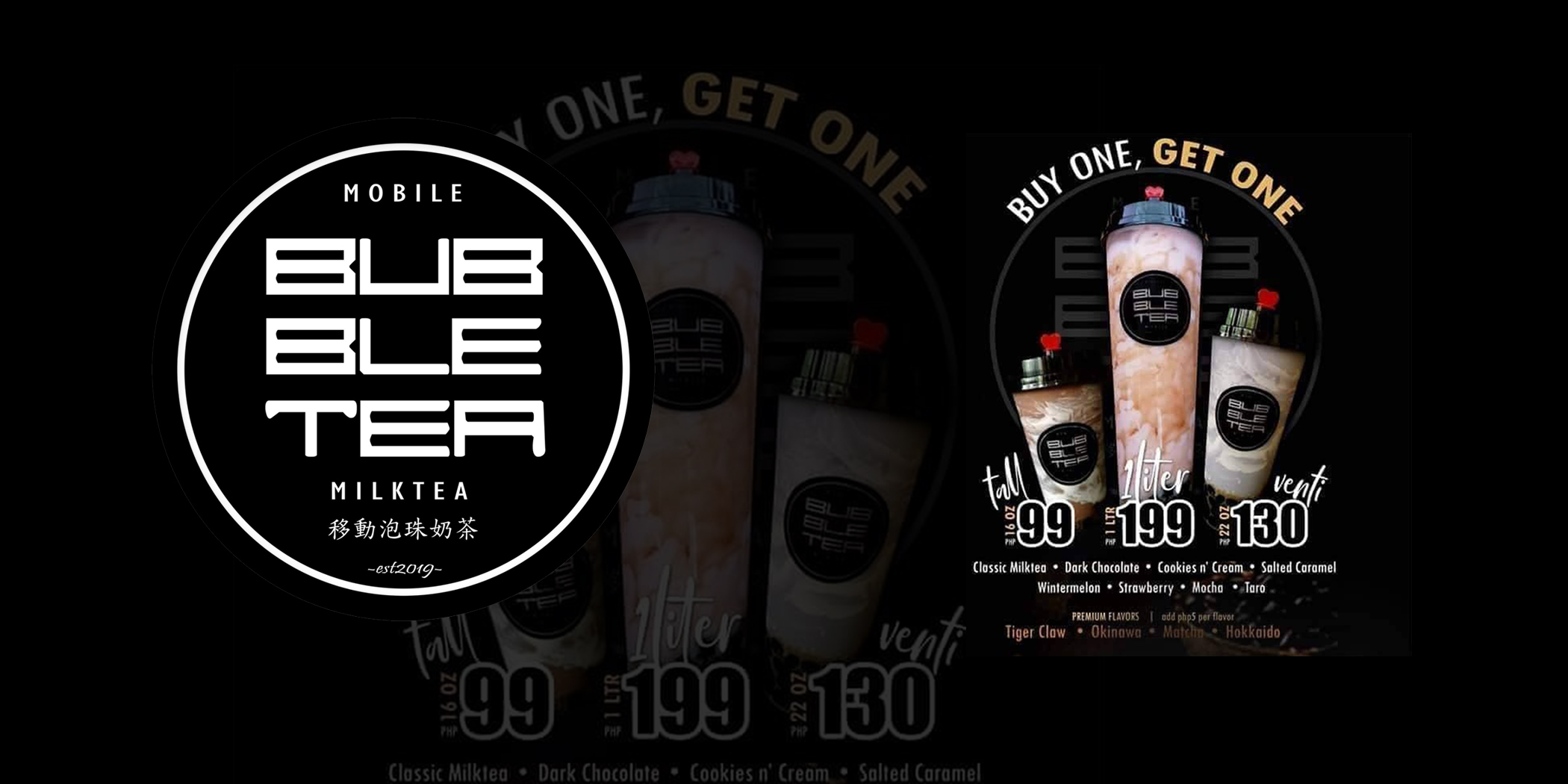 Mobile Bubble Tea - Balite Montalban | Montalban