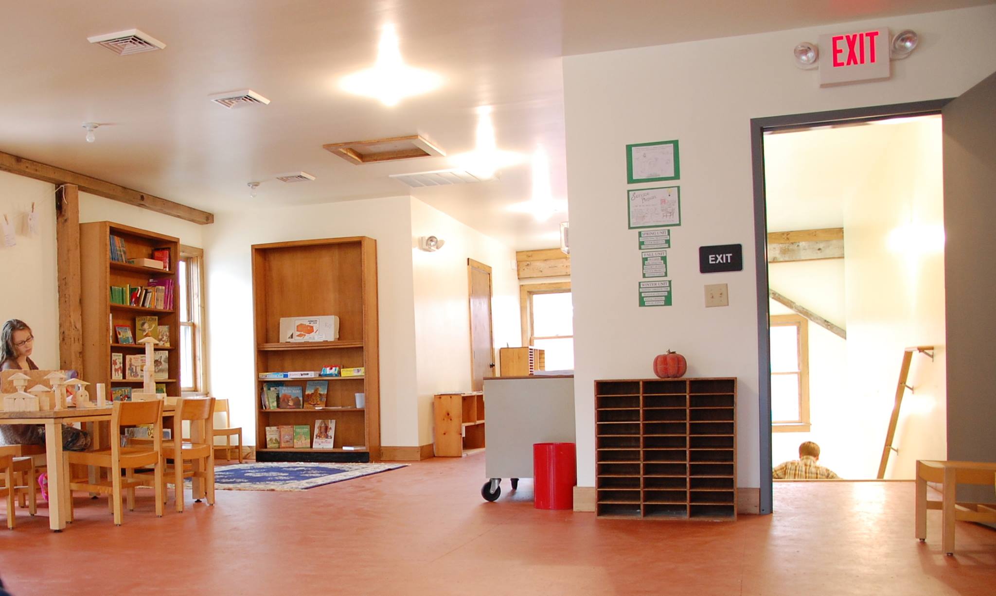 Stoneworks Learning Center | Honesdale PA