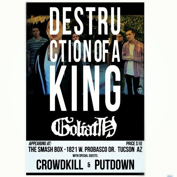 Crowdkill