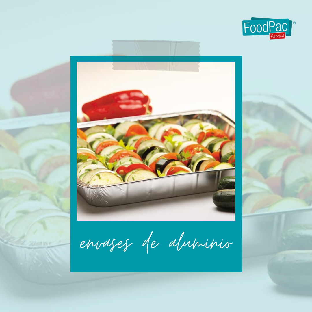 Food Pac Service