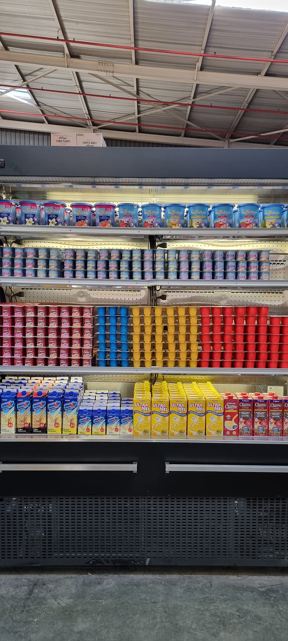 Devland Cash & Carry Welkom - Home