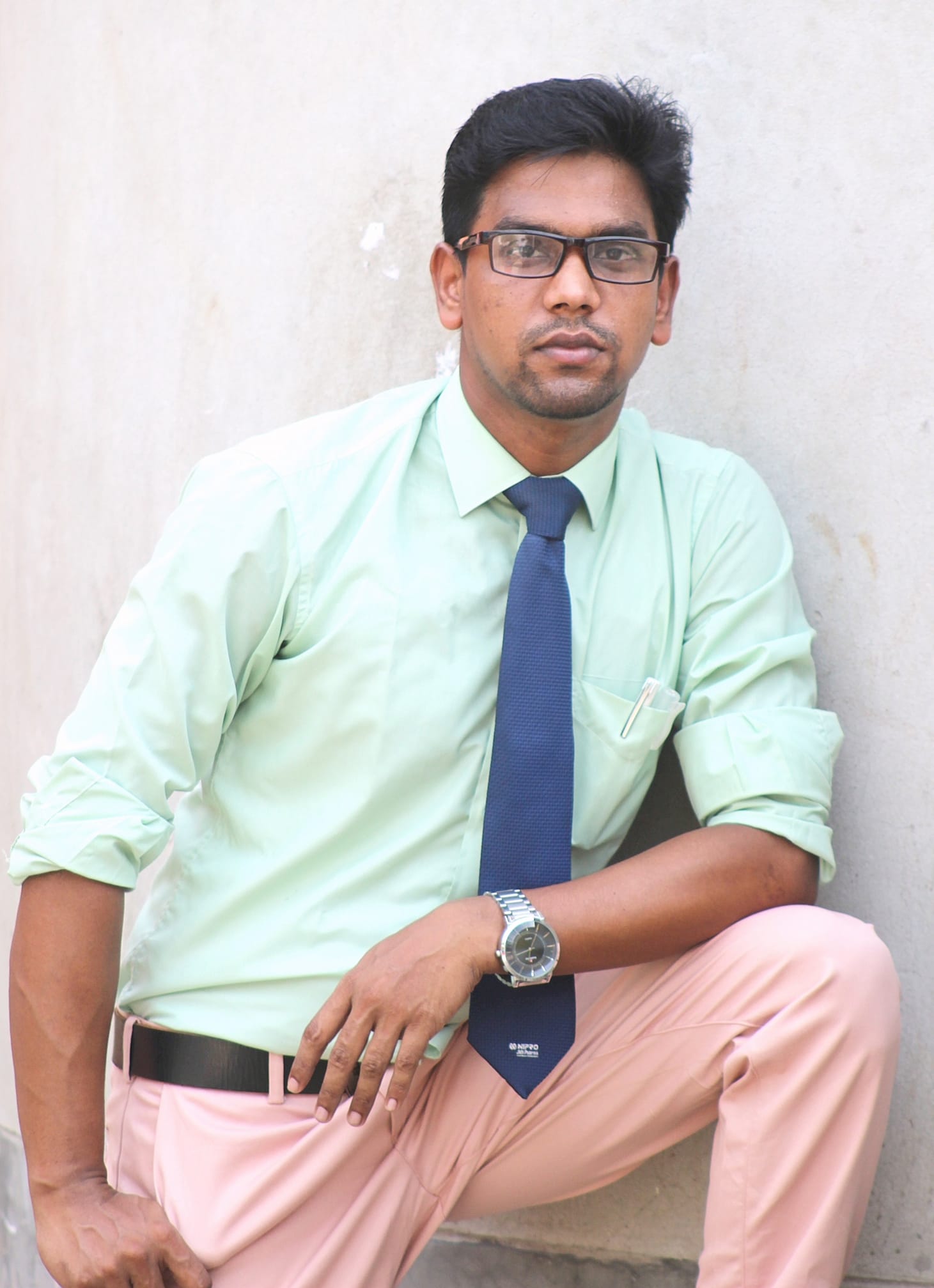 Hm Rakib Hasan