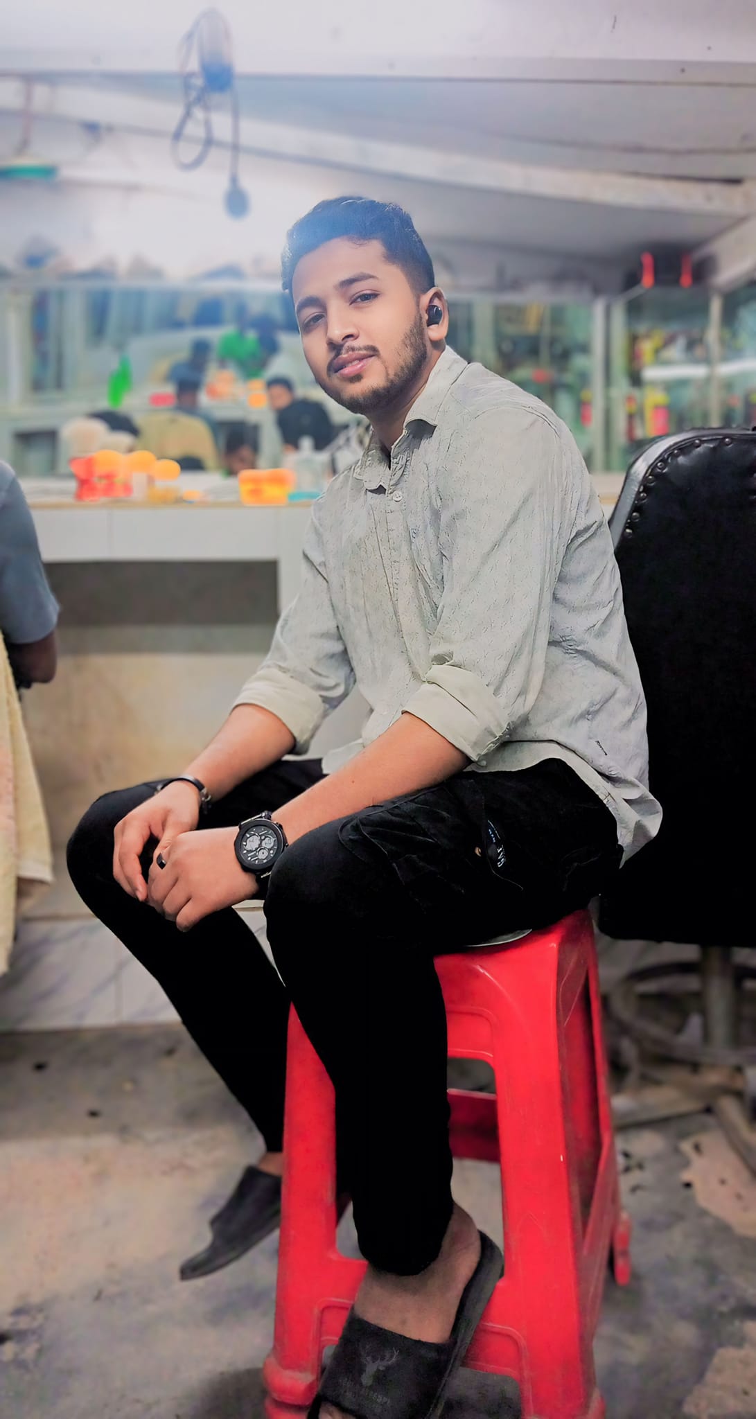 Bijoy Shill
