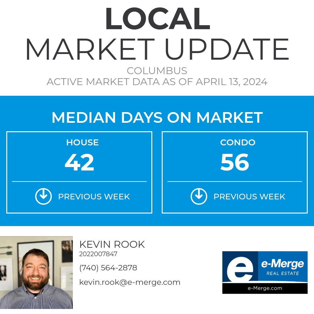 Kevin Rook, Realtor | Pickerington OH