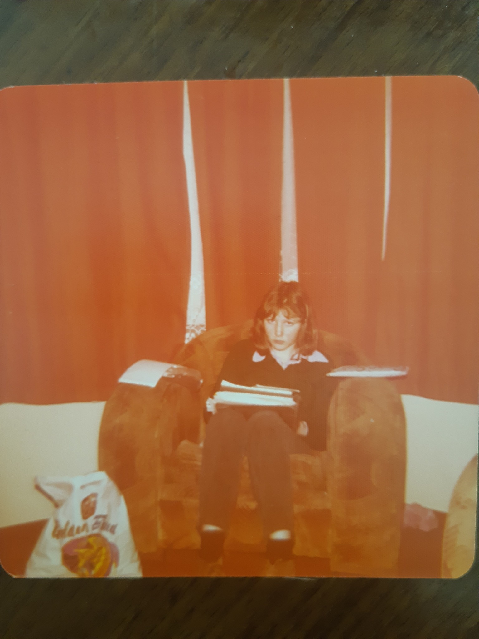 Retro Clothing: Golden Breed Windcheaters and 1970s Fashion in 