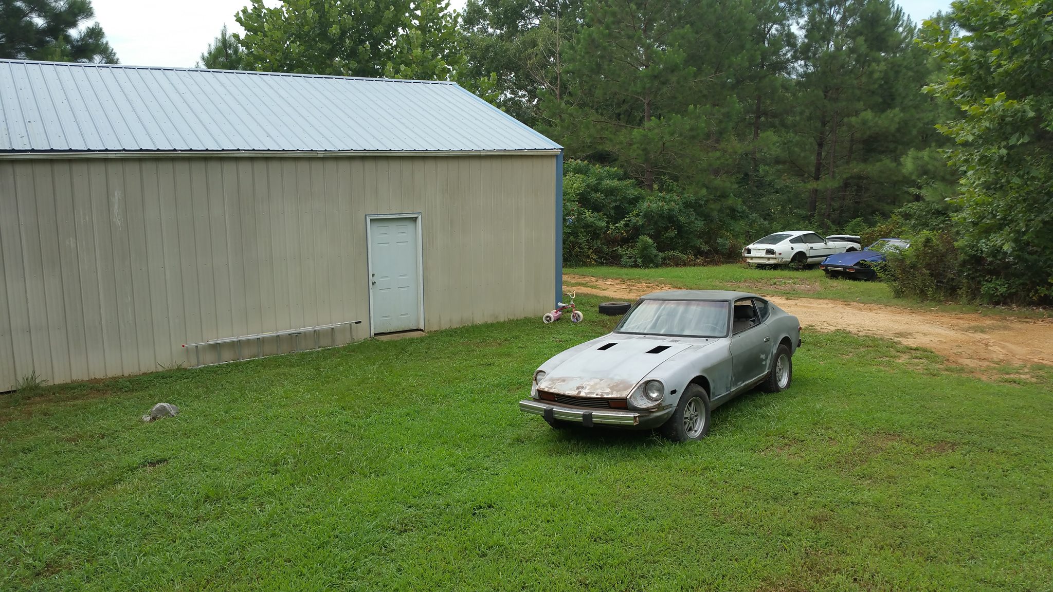 Randy's Fix-It Shop | Lexington TN