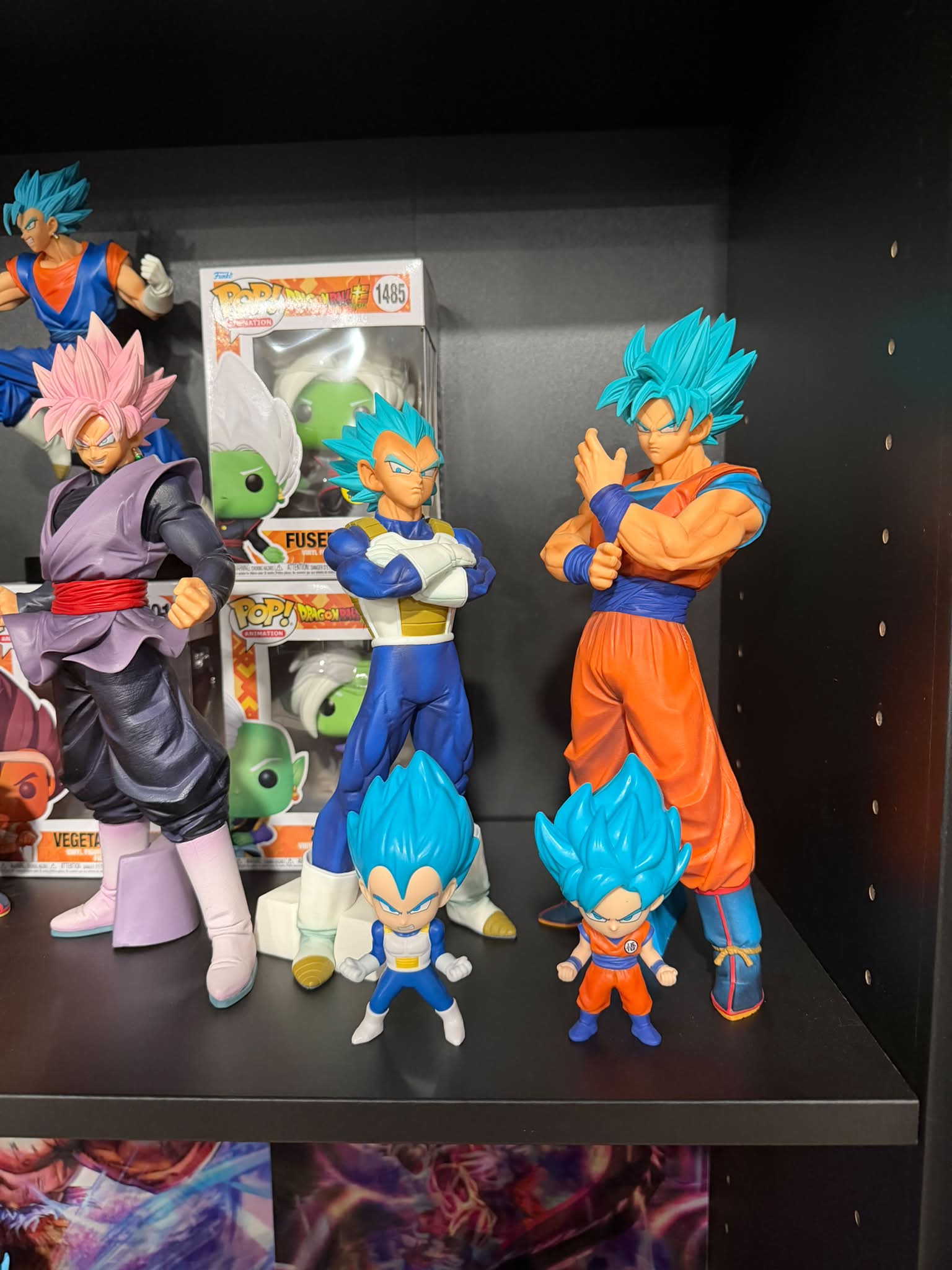 Ichiban Kuji: Masterlise Expiece - The Future We Envision