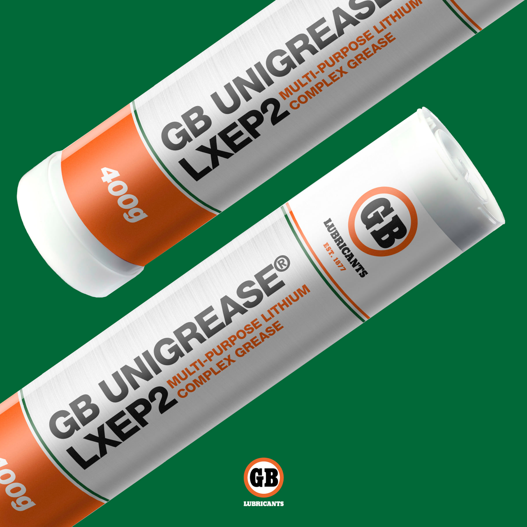 GB Lubricants - Product focus: GB Lubricants Unigrease... | Facebook