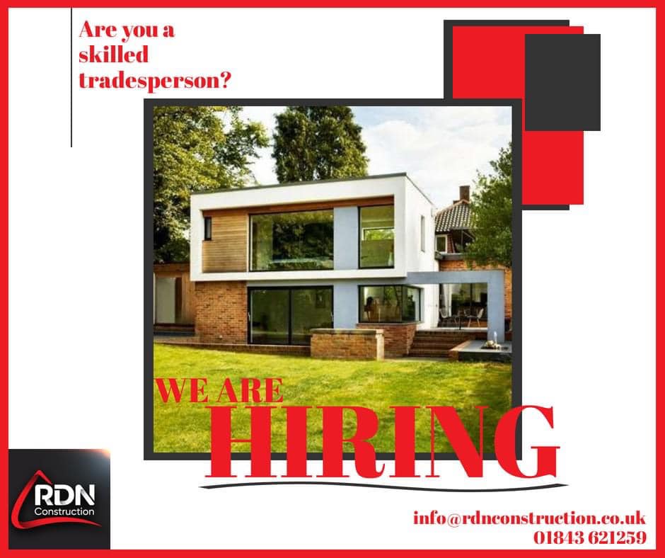 RDN Design & Build Ltd