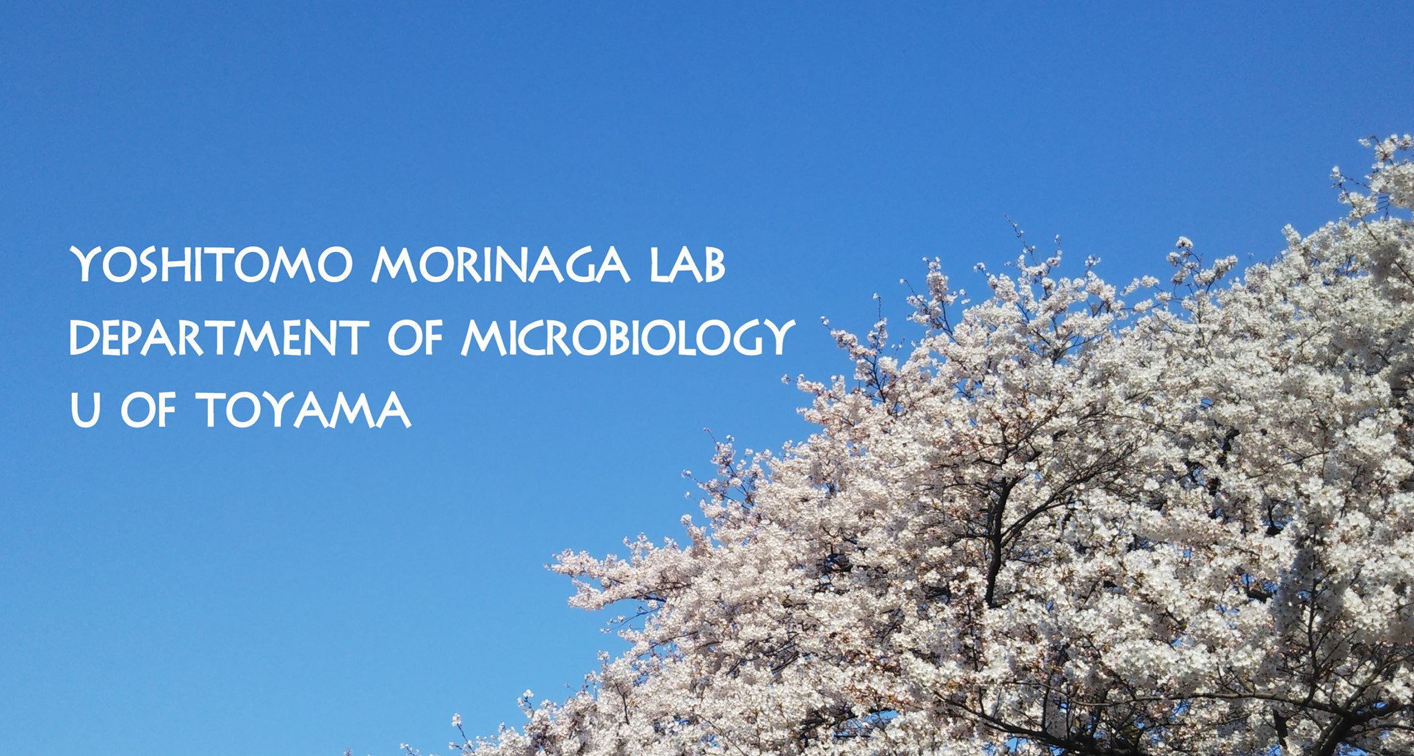 富山大学医学部微生物学講座 (@Microbiology.UofT) • Facebook
