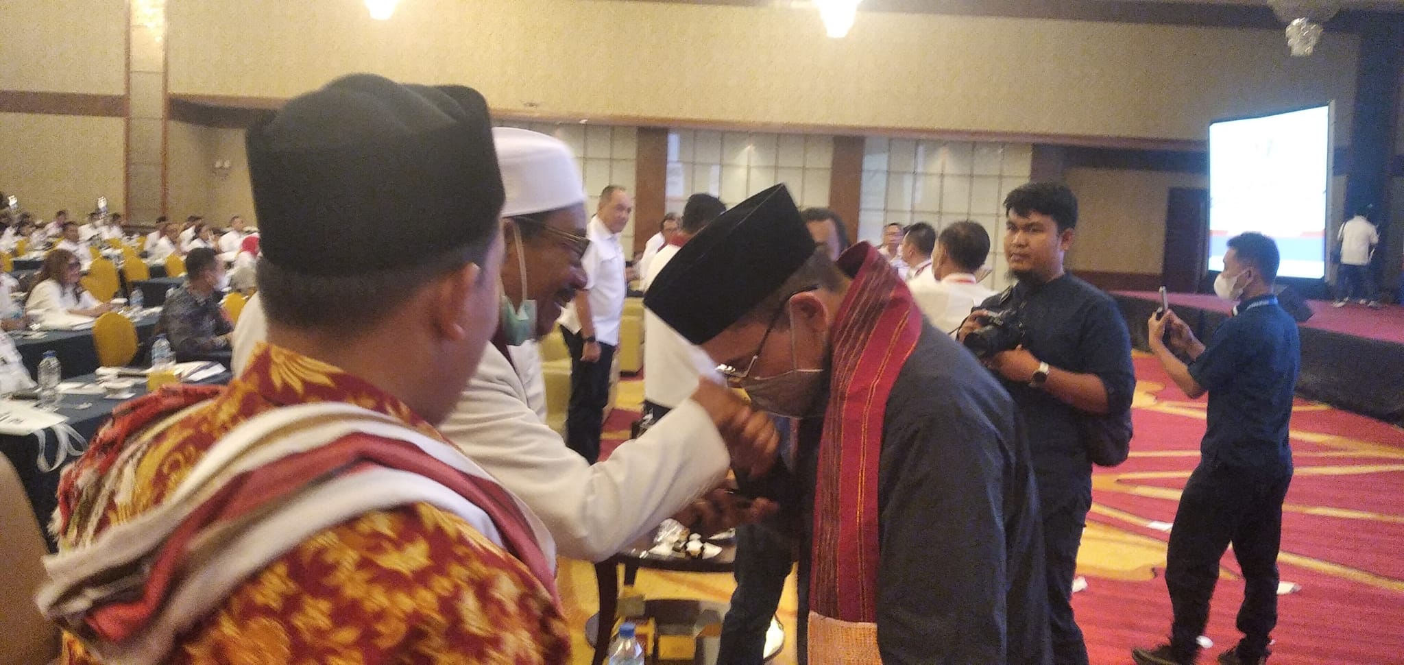 Rafiqa Tour Pariwisata added a... - Rafiqa Tour Pariwisata