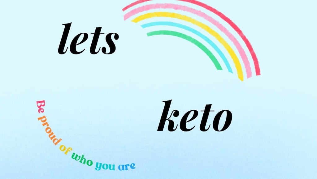 Keto My Life - Low on electrolytes? Make your own Ketoade... | Facebook