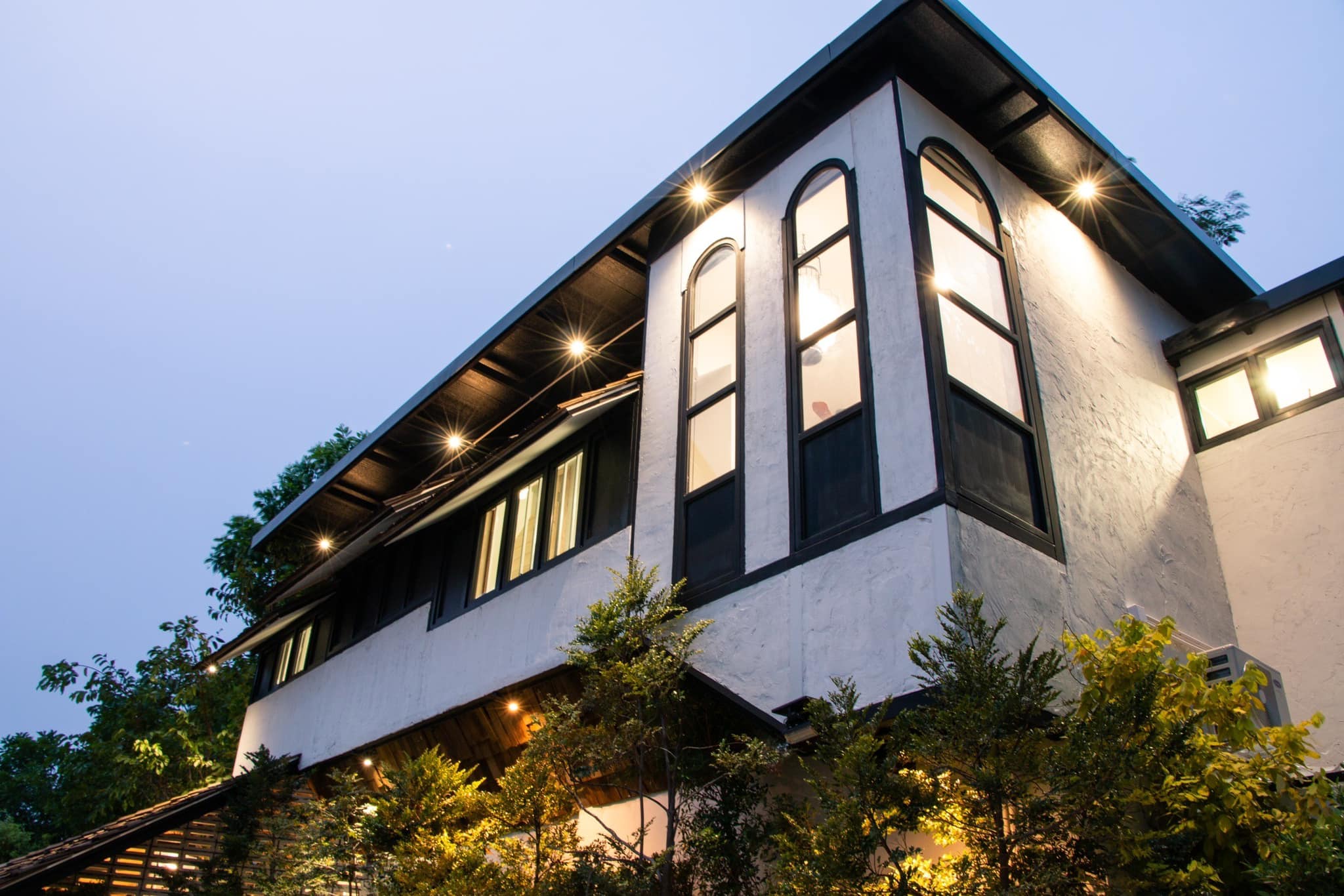 O2 The Residence | Kanchanaburi