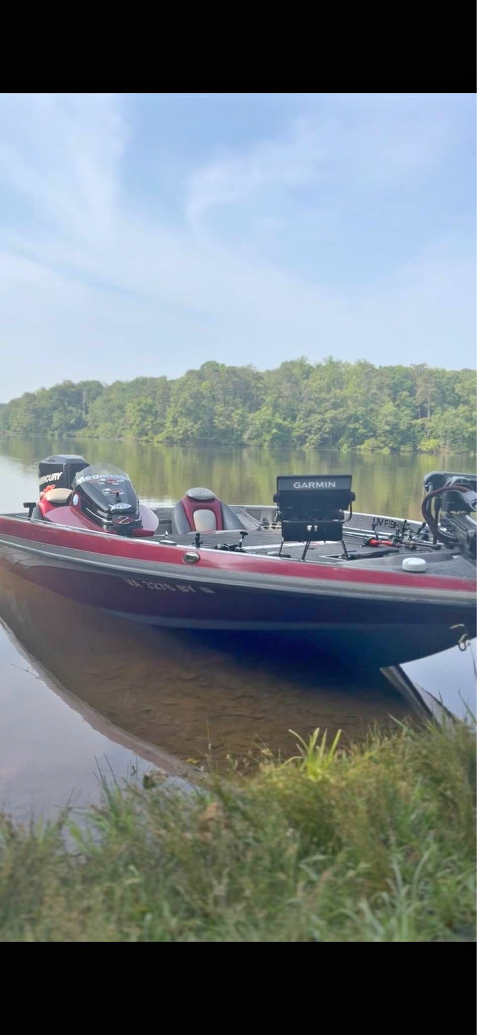 2015 Ranger Bass Boat - Boats - Danville, Virginia | Facebook ...
