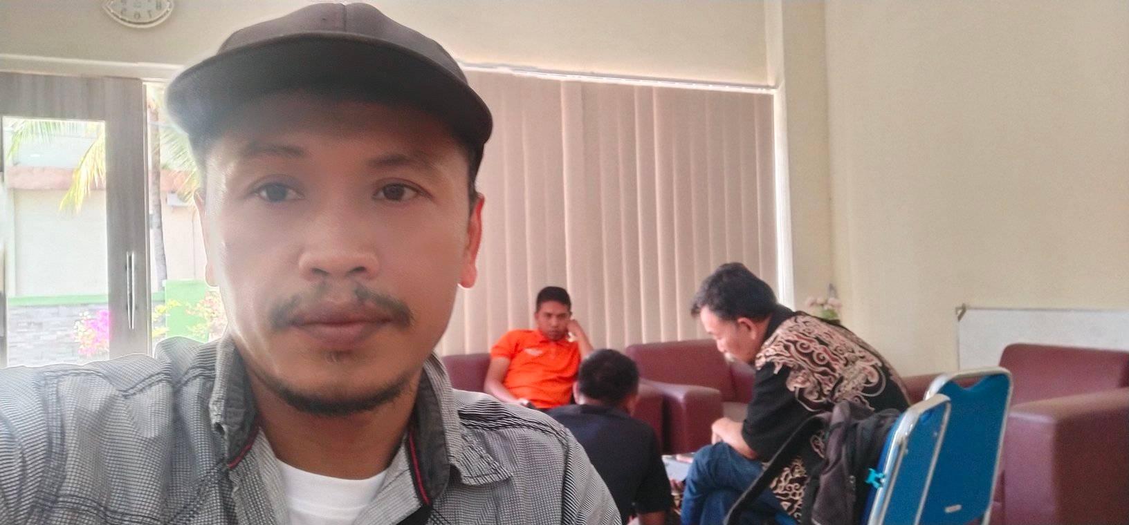 Saiful Rohman