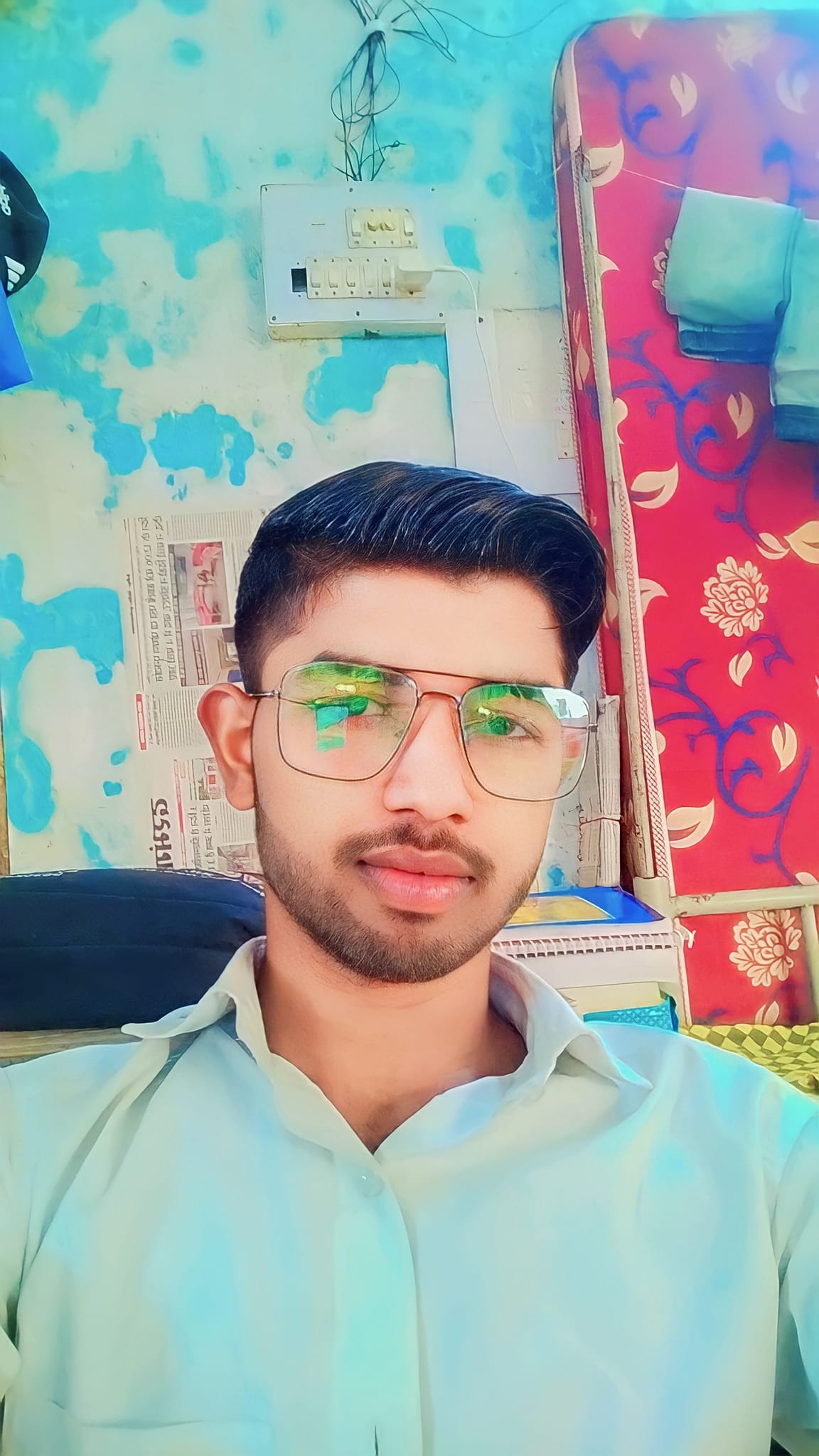 RK Rahul | Darbhanga