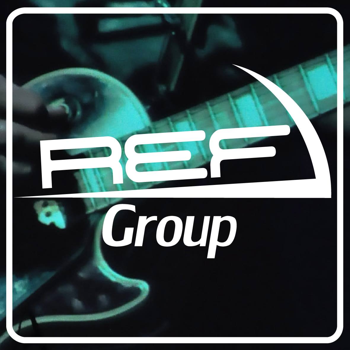 REF Group - Producción y Management