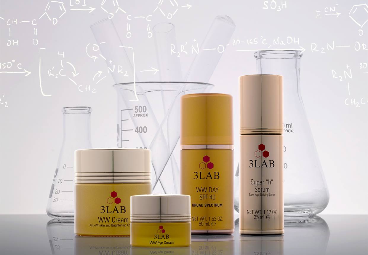 3LAB