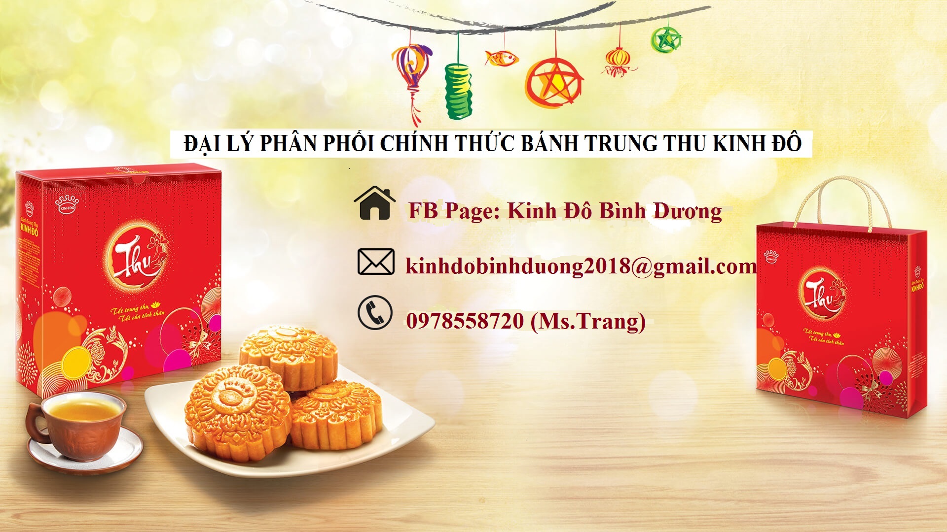 Rio - Bánh Trung Thu HCM added... - Rio - Bánh Trung Thu HCM