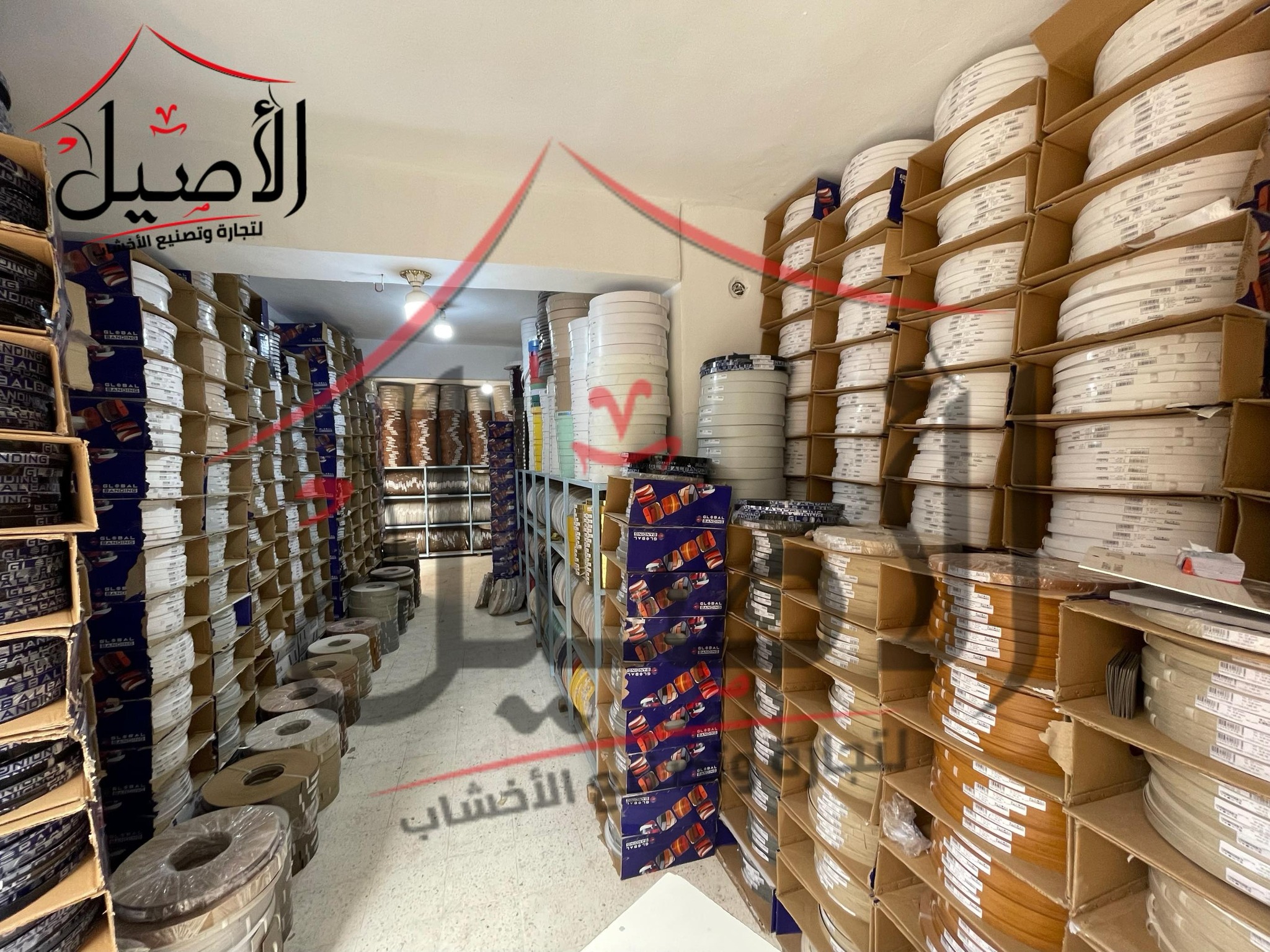 A1Panel لإستيراد وتجارة الأخشاب - أحدث تشكيلة من الواح PVC 😎👌 تشكيلة ...