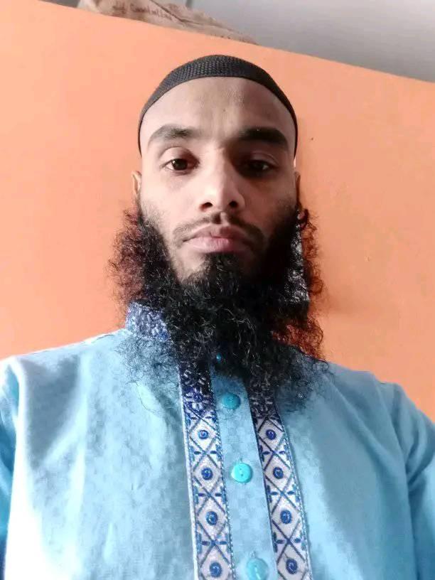 Arif Rabbani