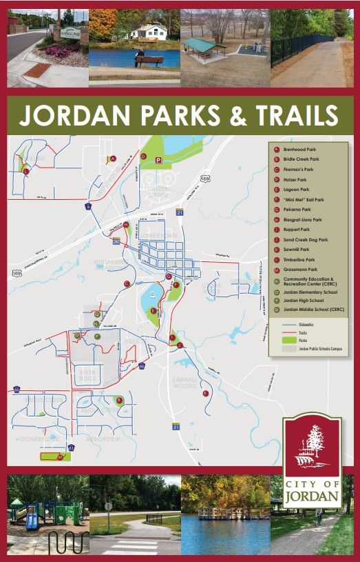 The City of Jordan has 16... - City of Jordan Minnesota | Facebook