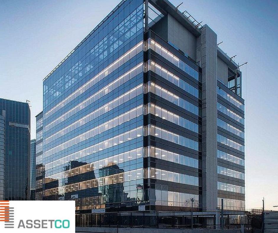 Assetco - EL IMPACTO AMBIENTAL DE LOS EDIFICIOS ¿Por qué... | Facebook