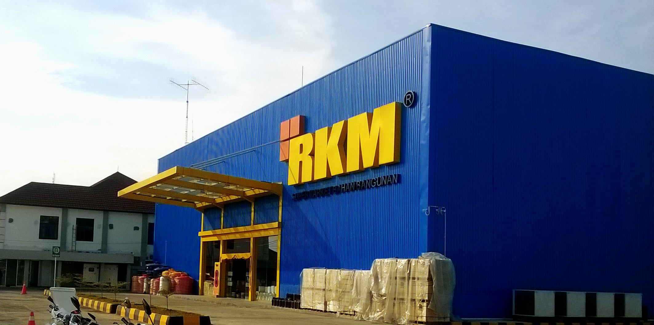 RKM