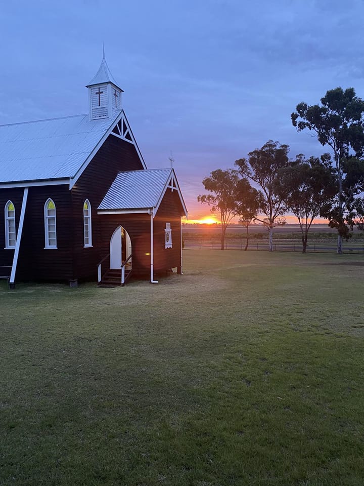 Australian Evangelical Lutheran Church (AELC) Public Page | Facebook