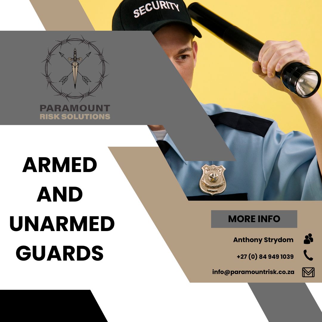 Paramount Risk Solutions