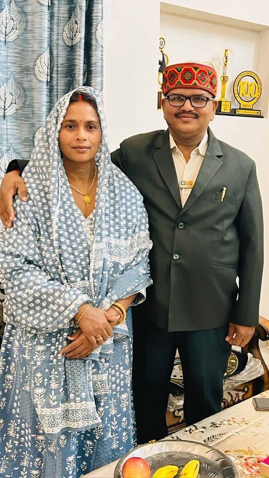Chandan Raja