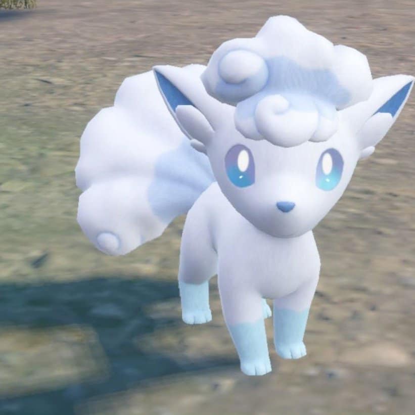 Pokemon GO &ndash; Scambio Di 10 Alolan Vulpix! IV Alte E Possibilit&agrave; Lucky Garantite