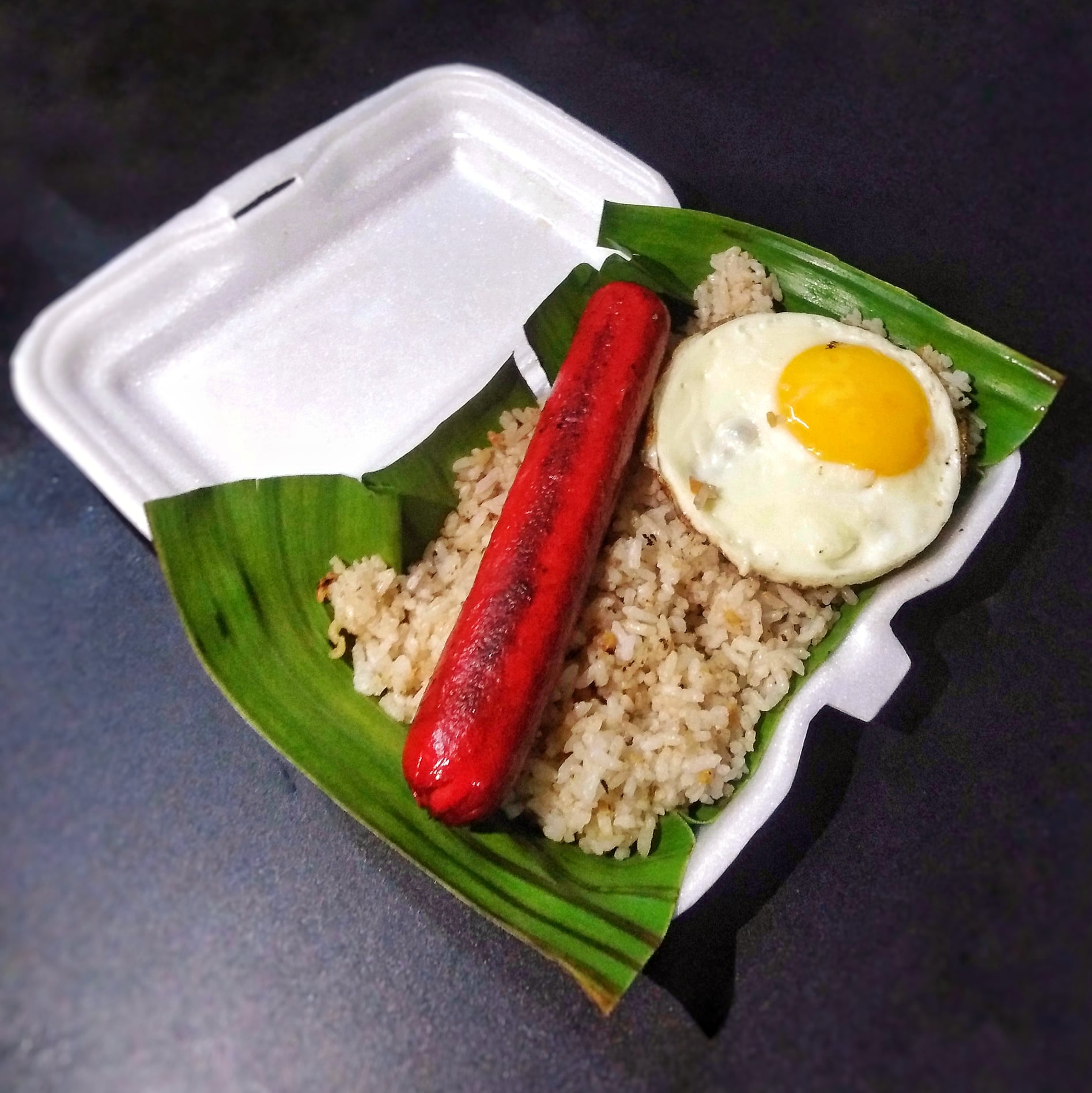 Gising na,... - Wow Binalot - Rice Meal, Burger, Drinks ATBP | Facebook