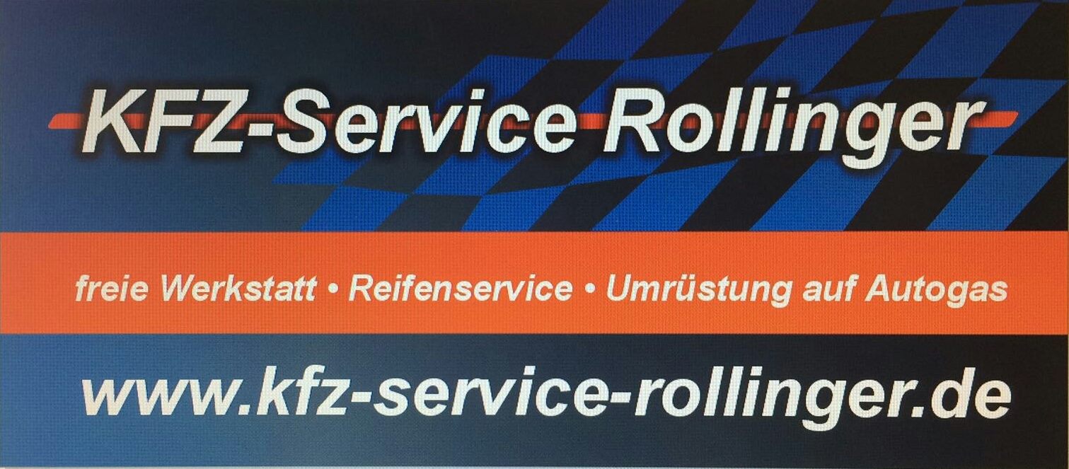 KFZ-Service BW-Autogas Raymund Rollinger | Laudenbach