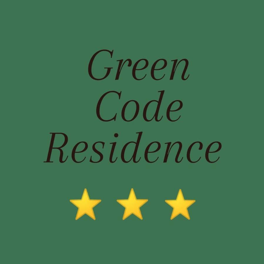 Green Code Residence added a new photo. - Green Code Residence