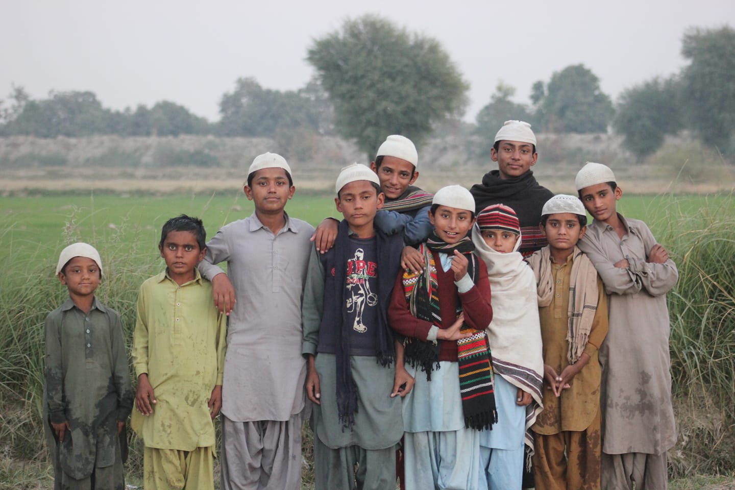 Village - #Aqeel_khoso | Facebook