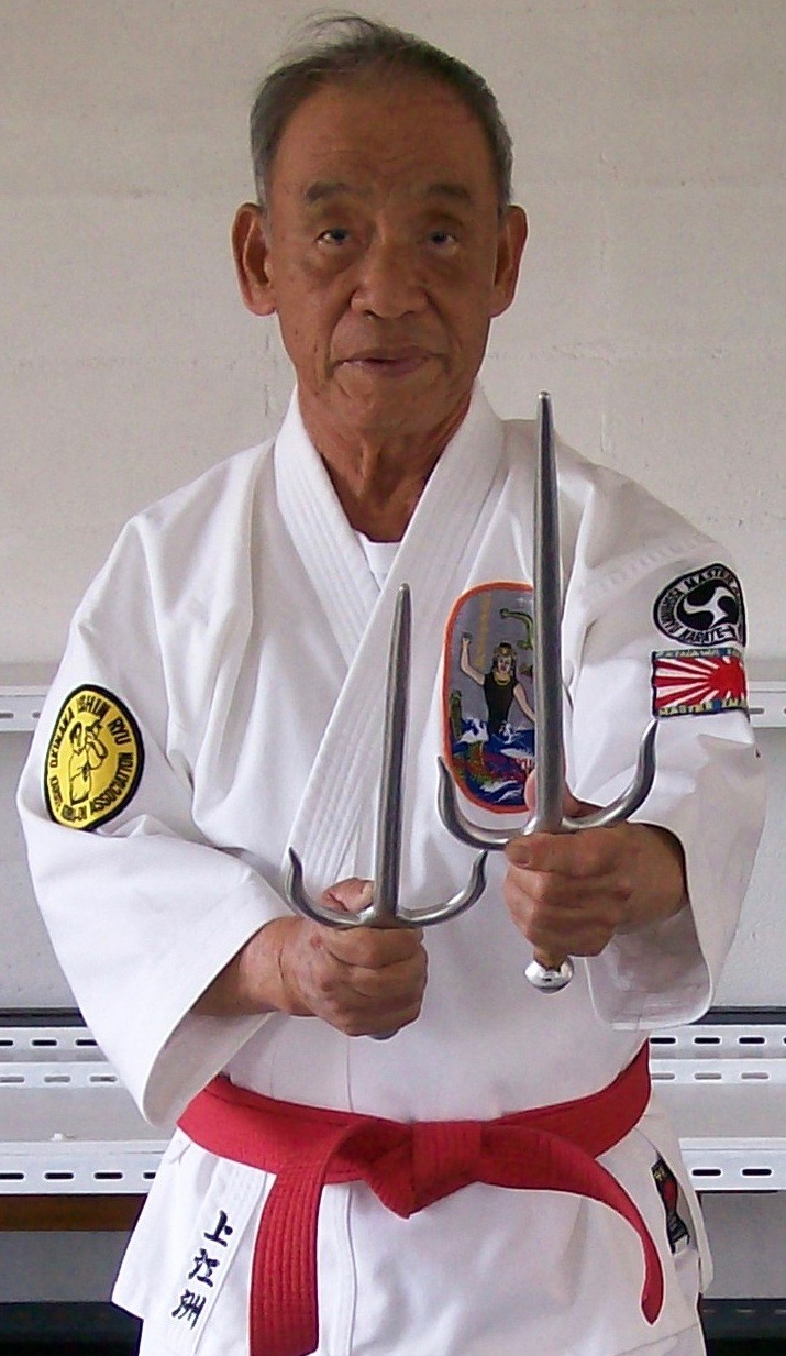 Academia de Karate Jushoshinkan - Surco-Miraflores | Lima