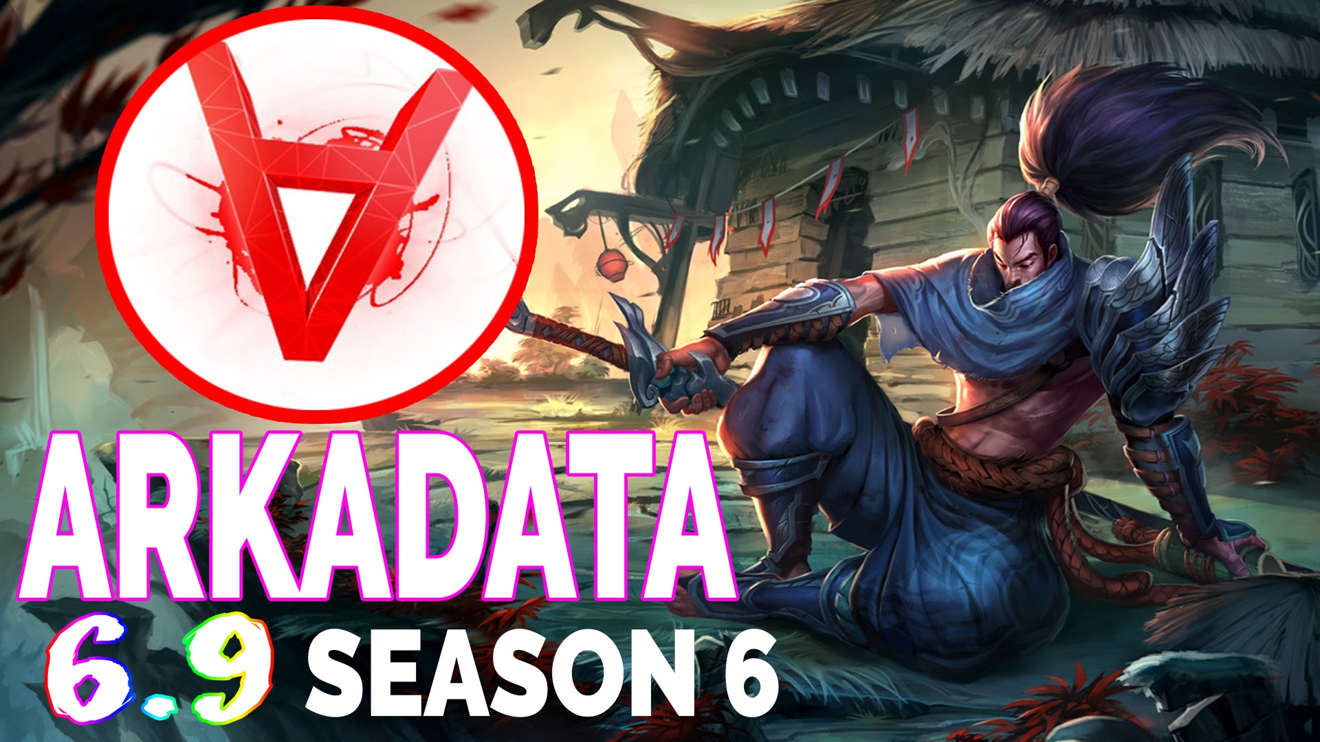 Arkadata